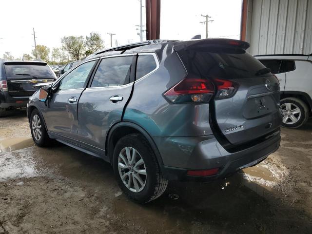 Photo 2 from auction – 2019 NISSAN ROGUE S with VIN KNMAT2MT6KP526512
