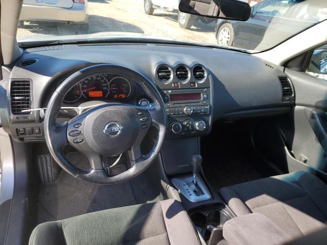 Photo 8 from auction – 2011 NISSAN ALTIMA BAS with VIN 1N4AL2AP2BN470254