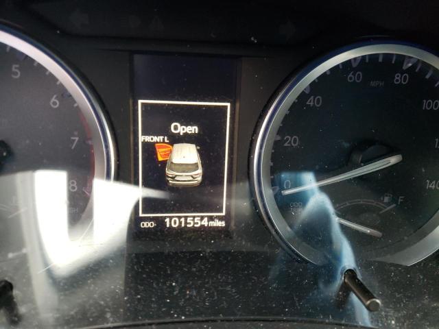 Photo 9 from auction – 2016 TOYOTA HIGHLANDER with VIN 5TDJKRFHXGS316867