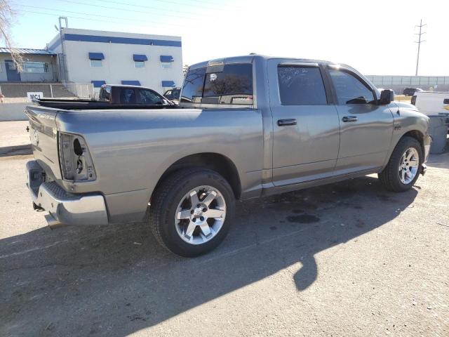 Photo 3 from auction – 2010 DODGE RAM 1500 with VIN 1D7RB1CT5AS242064