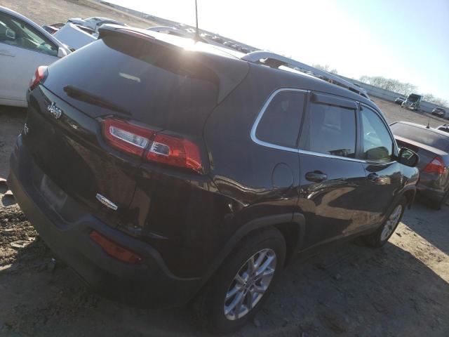 Photo 3 from auction – 2017 JEEP CHEROKEE L with VIN 1C4PJMCBXHW518982