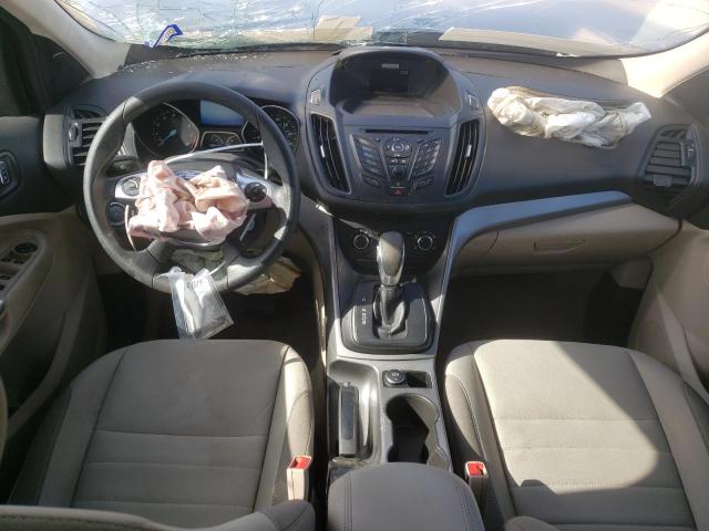 Photo 8 from auction – 2016 FORD ESCAPE SE with VIN 1FMCU0GX5GUC10256