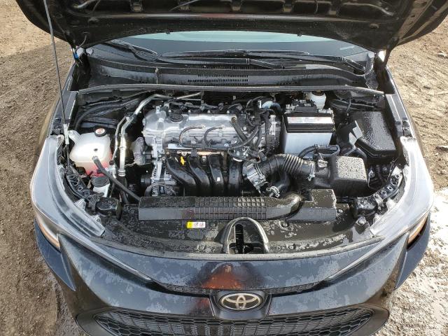 Photo 11 from auction – 2022 TOYOTA COROLLA LE with VIN 5YFEPMAE8NP333580