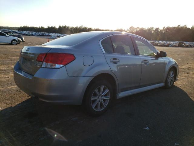 Photo 3 from auction – 2011 SUBARU LEGACY 2.5 with VIN 4S3BMCC63B3233192