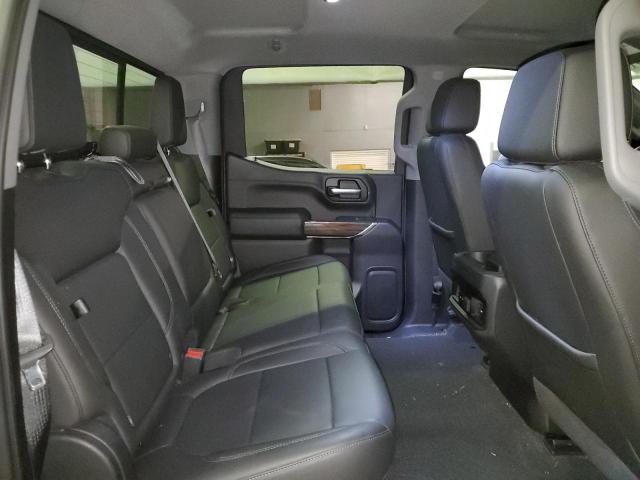 Photo 10 from auction – 2020 CHEVROLET SILVERADO with VIN 3GCPYFED9LG277445