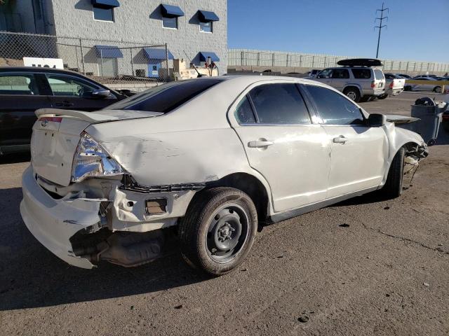 Photo 3 from auction – 2011 FORD FUSION SE with VIN 3FAHP0HAXBR155305