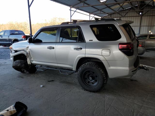 Photo 2 from auction – 2013 TOYOTA 4RUNNER SR with VIN JTEBU5JR9D5113263
