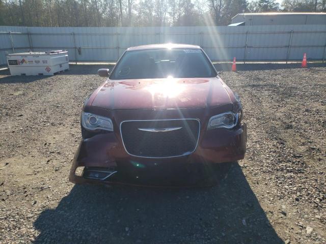 Photo 5 from auction – 2015 CHRYSLER 300 LIMITE with VIN 2C3CCAAG6FH882466