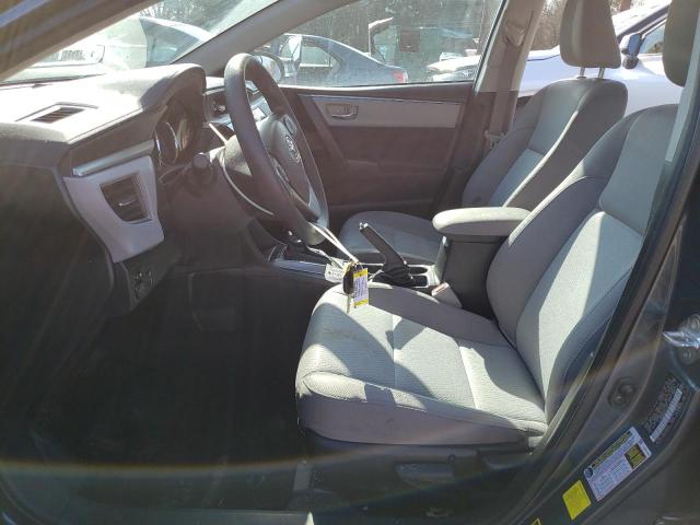 صورة رقم 7 من المزاد - 2016 TOYOTA COROLLA L مع VIN 2T1BURHE7GC570997