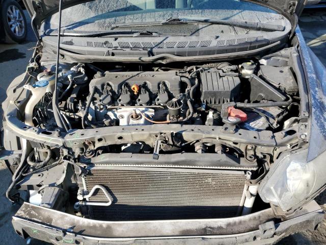 Photo 11 from auction – 2010 HONDA CIVIC LX with VIN 19XFA1F50AE066542