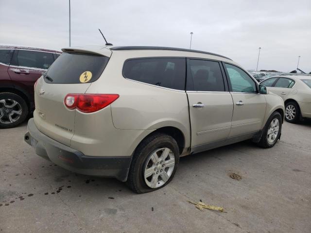 Photo 3 from auction – 2011 CHEVROLET TRAVERSE L with VIN 1GNKVGED7BJ342502