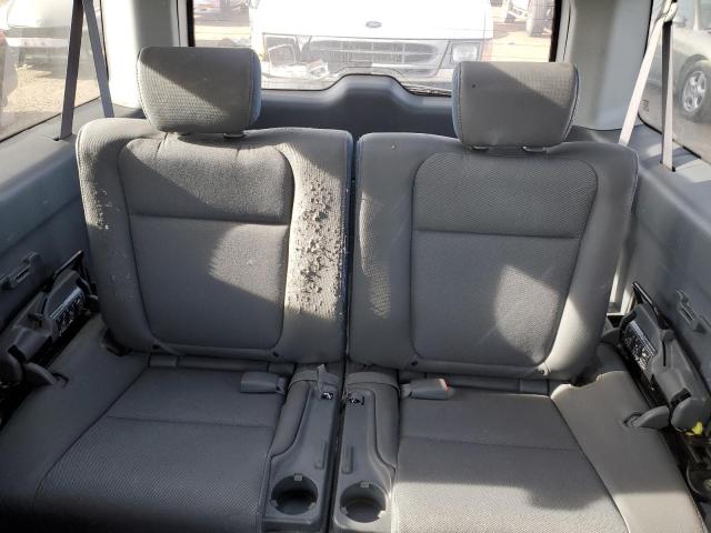 Photo 10 from auction – 2005 HONDA ELEMENT EX with VIN 5J6YH28615L002534