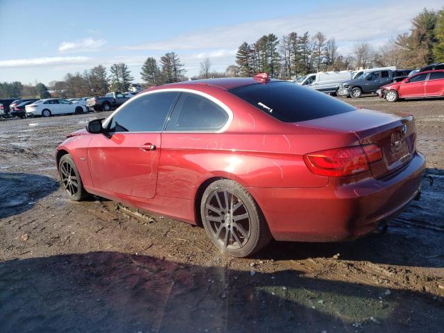 Photo 2 from auction – 2012 BMW 335 XI with VIN WBAKF9C52CE859579