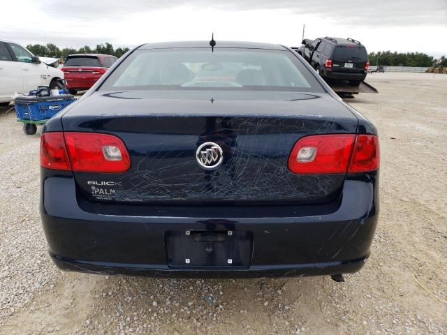 Photo 6 from auction – 2008 BUICK LUCERNE CX with VIN 1G4HP57258U196472