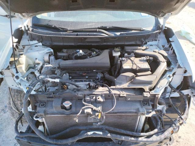 Photo 12 from auction – 2017 NISSAN ROGUE S with VIN KNMAT2MV7HP536217