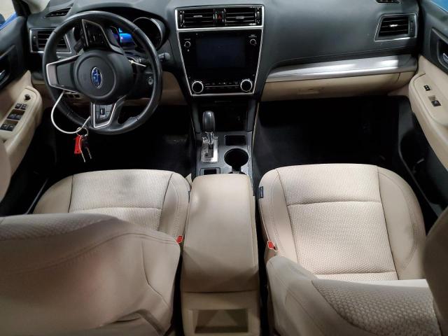 Photo 8 from auction – 2018 SUBARU OUTBACK 2. with VIN 4S4BSACC3J3263819