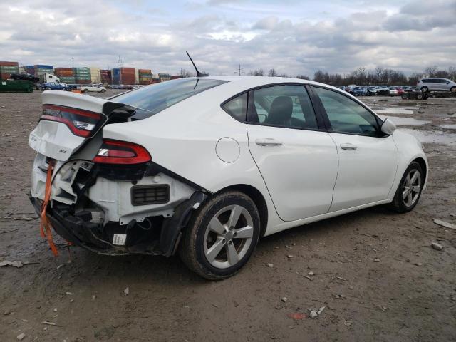 Photo 3 from auction – 2016 DODGE DART with VIN 1C3CDFBB3GD544129