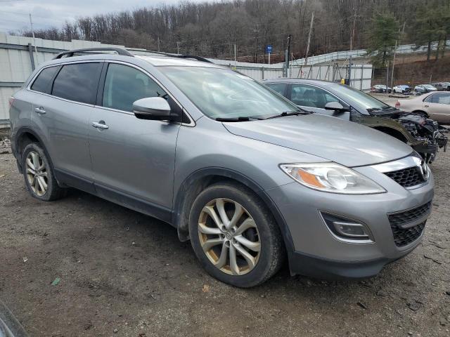Photo 4 from auction – 2012 MAZDA CX-9 with VIN JM3TB3DV9C0334375