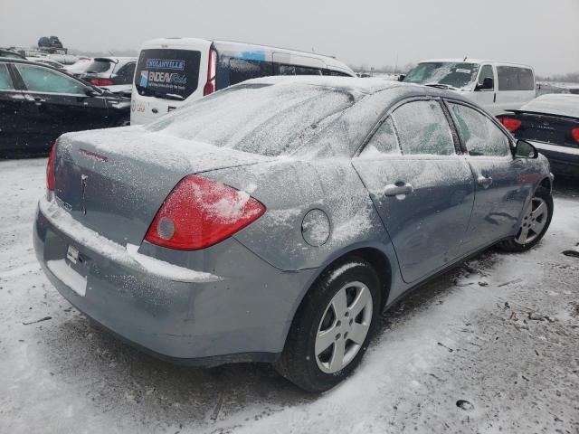 Photo 3 from auction – 2008 PONTIAC G6 VALUE L with VIN 1G2ZF57B384207307