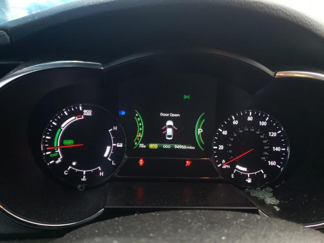 Фото 9 с аукциона – 2013 KIA OPTIMA HYB с VIN KNAGM4AD5D5040883