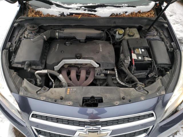 Photo 11 from auction – 2013 CHEVROLET MALIBU 2LT with VIN 1G11E5SA5DF310732