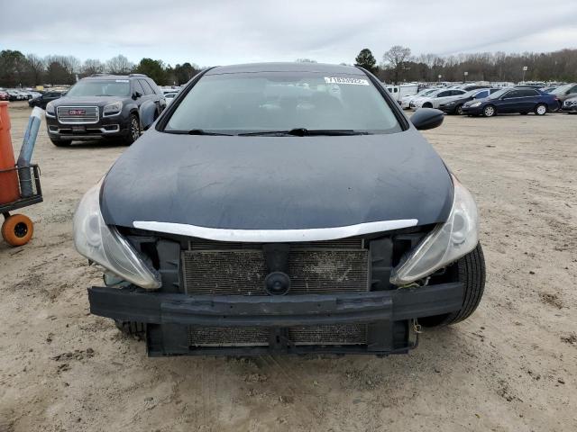 Photo 5 from auction – 2011 HYUNDAI SONATA SE with VIN 5NPEC4AC9BH076254
