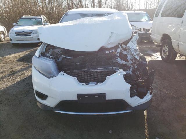 Photo 5 from auction – 2016 NISSAN ROGUE S with VIN 5N1AT2MV2GC809176