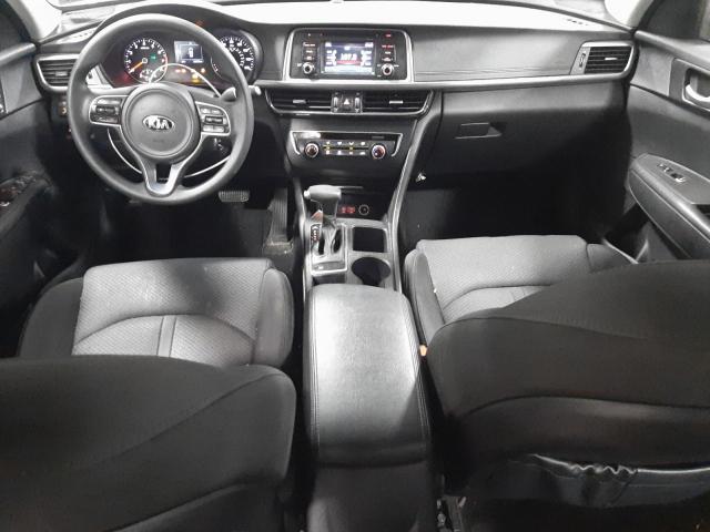 Photo 8 from auction – 2016 KIA OPTIMA LX with VIN 5XXGT4L32GG023985