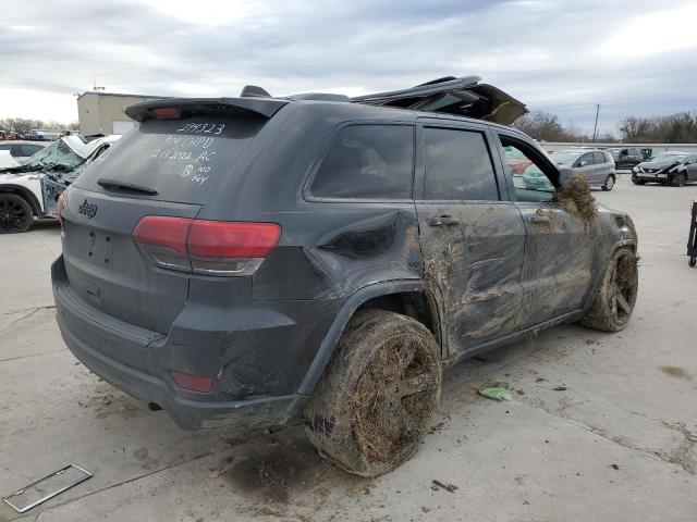 Photo 3 from auction – 2015 JEEP GRAND CHER with VIN 1C4RJEAG5FC707194