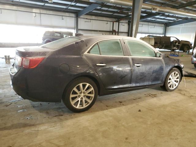 Photo 3 from auction – 2016 CHEVROLET MALIBU LIM with VIN 1G11E5SA0GU144054