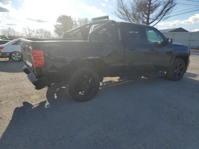 Photo 3 from auction – 2016 CHEVROLET SILVERADO with VIN 1GCVKNEC8GZ360039