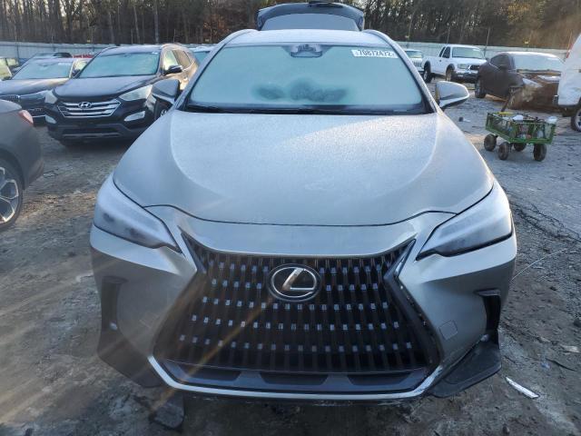 Photo 5 from auction – 2022 LEXUS NX 250 with VIN JTJADCAZ6N5000910