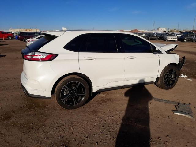 Photo 3 from auction – 2020 FORD EDGE ST with VIN 2FMPK4AP3LBA83742