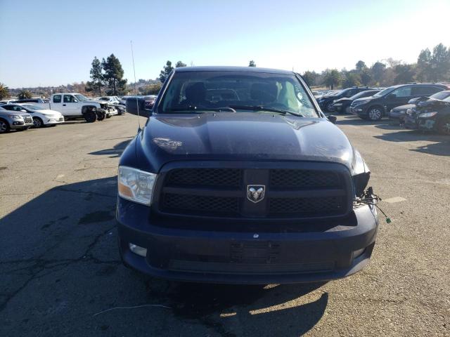 Photo 5 from auction – 2012 DODGE RAM 1500 S with VIN 1C6RD6FT7CS182361