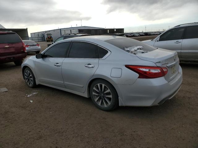 Photo 2 from auction – 2017 NISSAN ALTIMA 2.5 with VIN 1N4AL3AP3HC234139