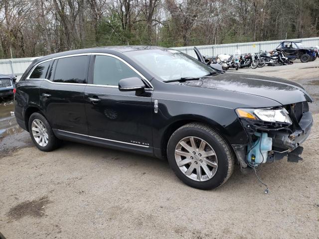Photo 4 from auction – 2015 LINCOLN MKT with VIN 2LMHJ5NK2FBL02873