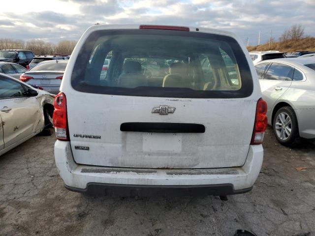 Photo 6 from auction – 2008 CHEVROLET UPLANDER I with VIN 1GBDV13W48D100569