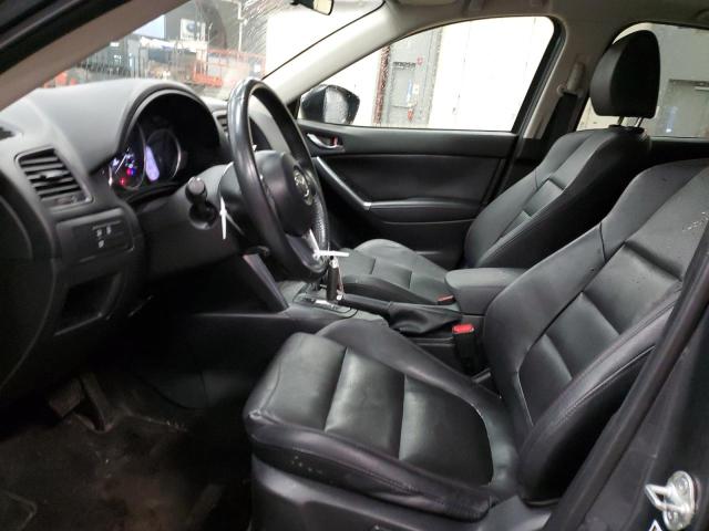 Photo 7 from auction – 2014 MAZDA CX-5 GT with VIN JM3KE4DY8E0343638