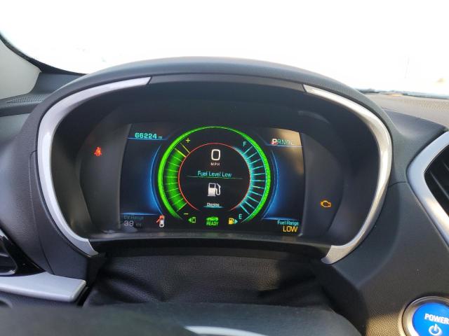 Photo 9 from auction – 2018 CHEVROLET VOLT with VIN 1G1RC6S51JU144959