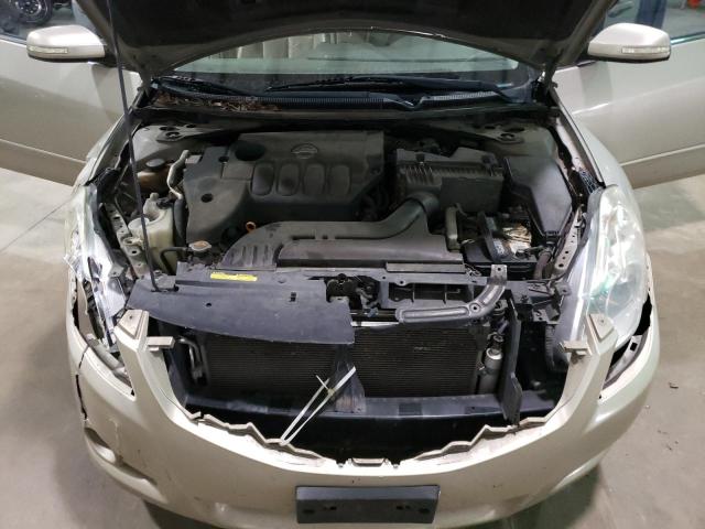 Photo 11 from auction – 2010 NISSAN ALTIMA BAS with VIN 1N4AL2AP1AN532256