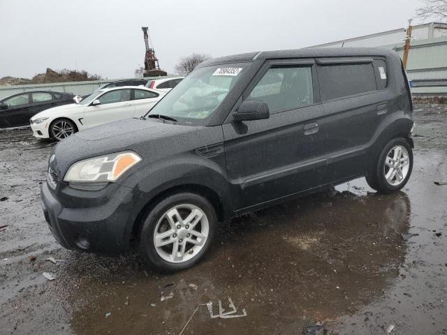 KIA SOUL + 2010 with VIN KNDJT2A20A7138220 - Photo from auction