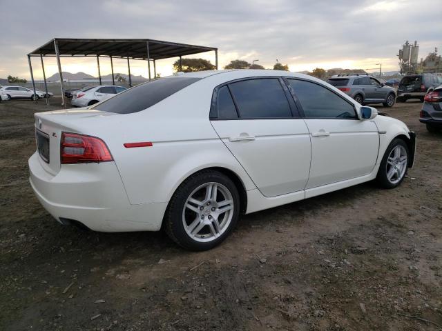 Photo 3 from auction – 2007 ACURA TL with VIN 19UUA66277A008323