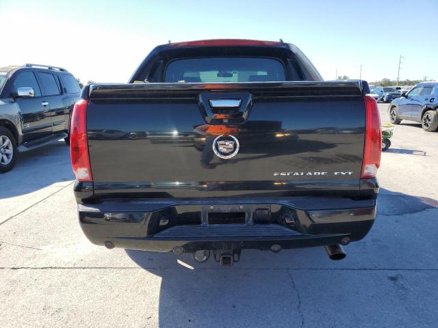 Photo 6 from auction – 2007 CADILLAC ESCALADE E with VIN 3GYEK62867G103171