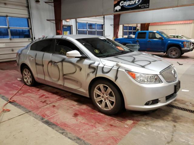 Photo 4 from auction – 2010 BUICK LACROSSE C with VIN 1G4GC5EG1AF188322