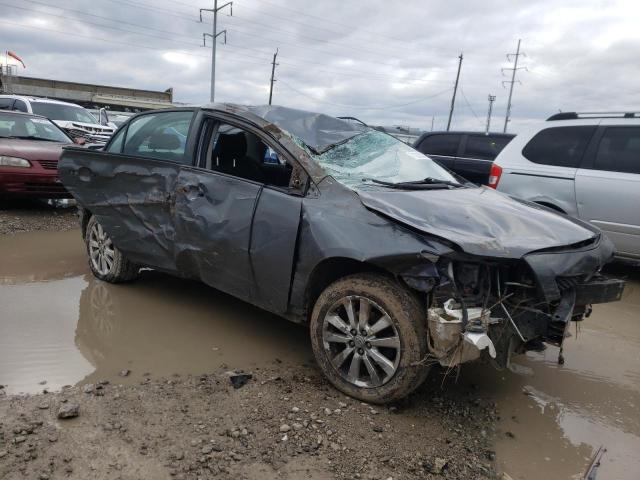 Photo 4 from auction – 2010 TOYOTA COROLLA with VIN 2T1BU4EEXAC295687