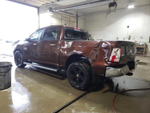 صورة رقم 2 من المزاد - 2014 RAM 1500 SLT مع VIN 1C6RR7LGXES306222