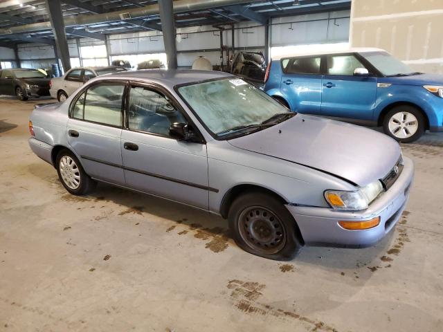Photo 4 from auction – 1995 TOYOTA COROLLA LE with VIN 1NXAE09B1SZ313267