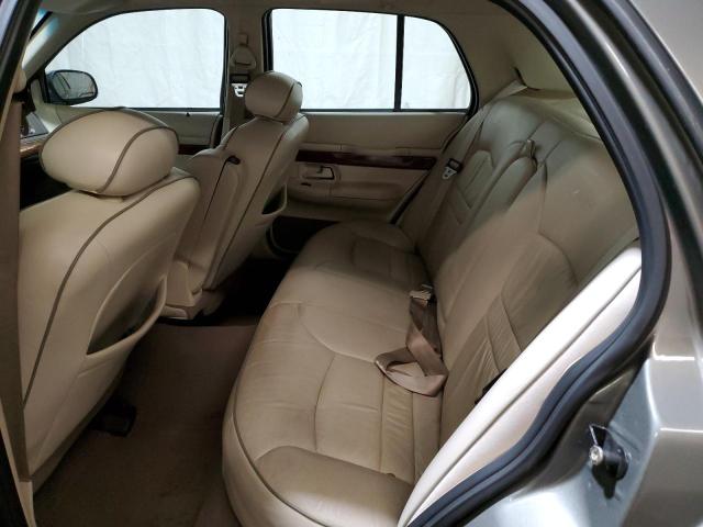 Photo 10 from auction – 2000 MERCURY GRAND MARQ with VIN 2MEFM75W5YX651947