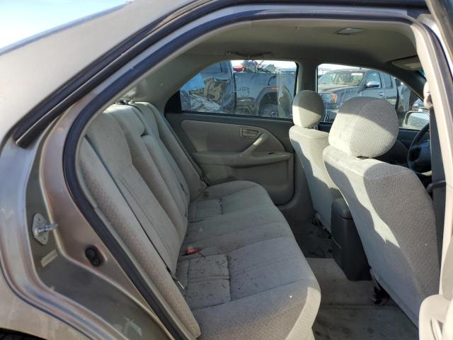 Photo 10 from auction – 2000 TOYOTA CAMRY with VIN JT2BG22K3Y0518302