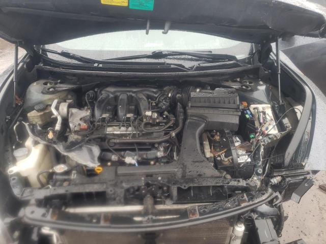 Photo 11 from auction – 2010 NISSAN MAXIMA S with VIN 1N4AA5AP2AC839650